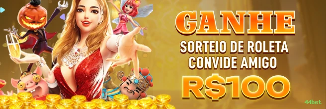 Login seguro na 44bet