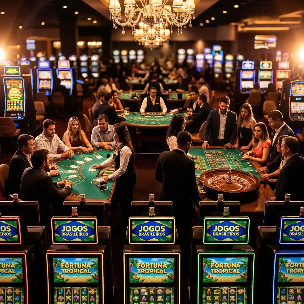 Plataforma completa da 44bet com todos os jogos